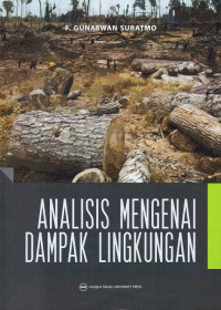 Image of Analisis mengenai dampak lingkungan