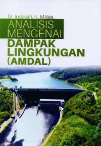 Analisis mengenai dampak lingkungan (amdal)