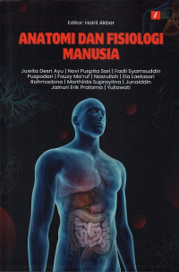Image of Anatomi dan fisiologi manusia