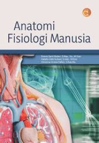 Image of Anatomi fisiologi manusia