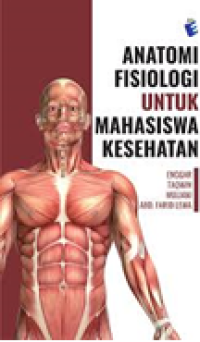 Image of Anatomi fisiologi untuk mahasiswa kesehatan