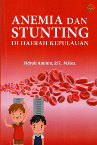 Anemia dan stunting di daerah Kepulauan