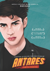 Image of Antares : Sesungguhnya, aku akan rindu perihal masa putih abu-abu