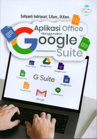 Aplikasi menggunakan google suite