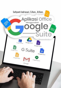 Image of Aplikasi menggunakan google suite