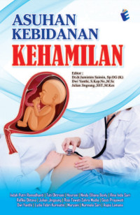 Asuhan kebidanan kehamilan