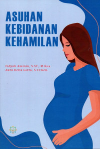 Asuhan kebidanan kehamilan