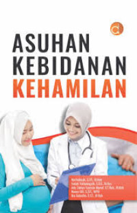 Image of Asuhan kebidanan kehamilan