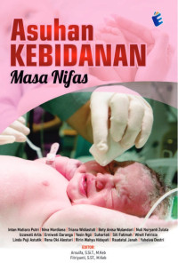 Image of Asuhan kebidanan masa nifas