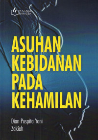 Asuhan kebidanan pada kehamilan