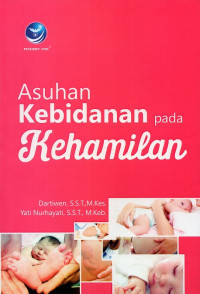 Asuhan kebidanan pada kehamilan