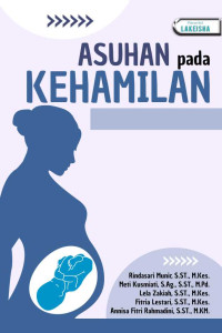 Asuhan kebidanan pada kehamilan