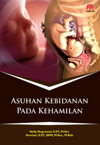 Image of Asuhan kebidanan pada kehamilan