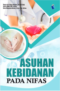 Image of Asuhan kebidanan pada nifas