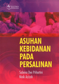 Image of Asuhan kebidanan pada persalinan