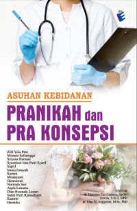 Asuhan kebidanan pranikah dan pra konsepsi