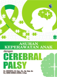 Image of Asuhan keperawatan anak dengan cerebral palsy