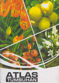 Image of Atlas tumbuhan