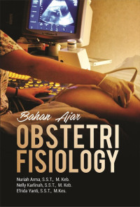 Image of Bahan ajar obstetri fisiology
