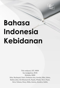Bahasa Indonesia kebidanan