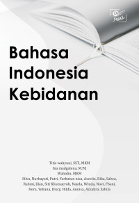 Image of Bahasa Indonesia kebidanan