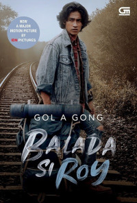 Image of Balada si Roy