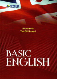 Image of Basic English