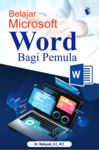 Image of Belajar microsoft word bagi pemula
