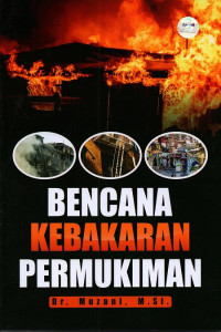 Bencana kebakaran permukiman