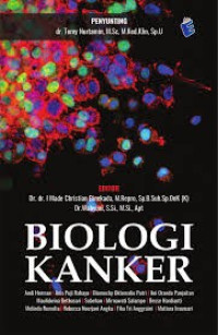 Image of Biologi kanker