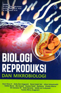 Image of Biologi reproduksi dan mikrobiologi