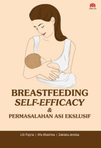 Breastfeeding self-efficacy & permasalahan ASI ekslusif