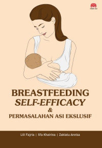 Image of Breastfeeding self-efficacy & permasalahan ASI ekslusif