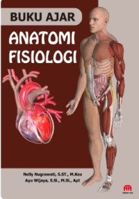 Buku ajar anatomi fisiologi