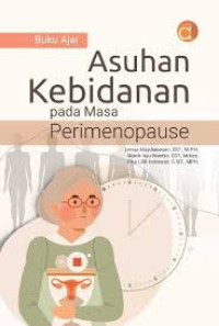 Image of Buku ajar asuhan kebidanan pada masa perimenopause