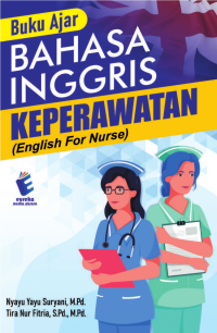 Image of Buku ajar bahasa inggris keperawatan (English for nurse)