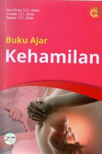 Image of Buku ajar kehamilan