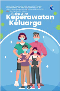 Image of Buku ajar keperawatan keluarga