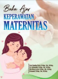 Image of Buku ajar keperawatan maternitas