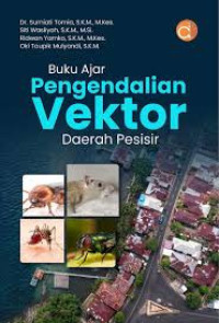 Image of Buku ajar pengendalian vektor daerah pesisir