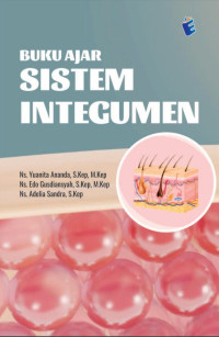 Image of Buku ajar sistem integumen