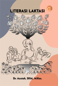 Image of Buku literasi laktasi