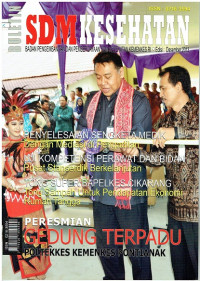 Buletin SDM Kesehatan