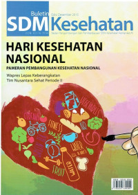 Buletin SDM Kesehatan