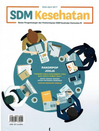 Image of Buletin SDM Kesehatan