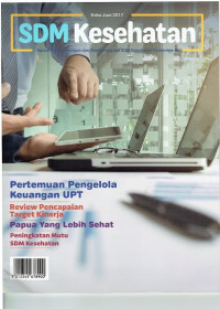 Buletin SDM Kesehatan