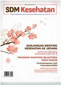 Buletin SDM Kesehatan