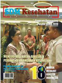 Buletin SDM Kesehatan