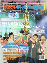 Buletin SDM Kesehatan