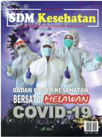 Buletin SDM Kesehatan